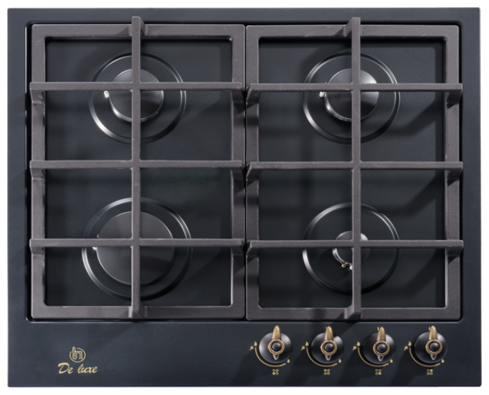 

Варочная панель Electronicsdeluxe TG4 750231F-079