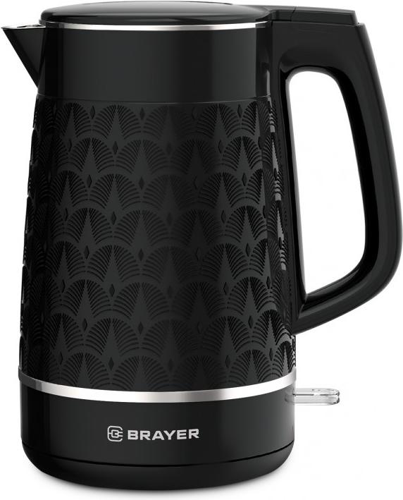 

Электрочайник Brayer BR1019, BR1019
