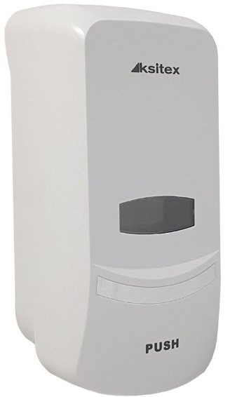 

Дозатор для жидкого мыла Ksitex SD-1369A, SD-1369A