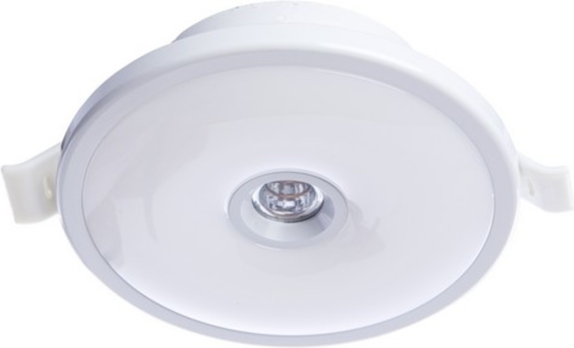 

Встраиваемый светильник ARTE Lamp A2517PL-2WH, Встраиваемый точечный светильник Arte Lamp A2517PL-2WH