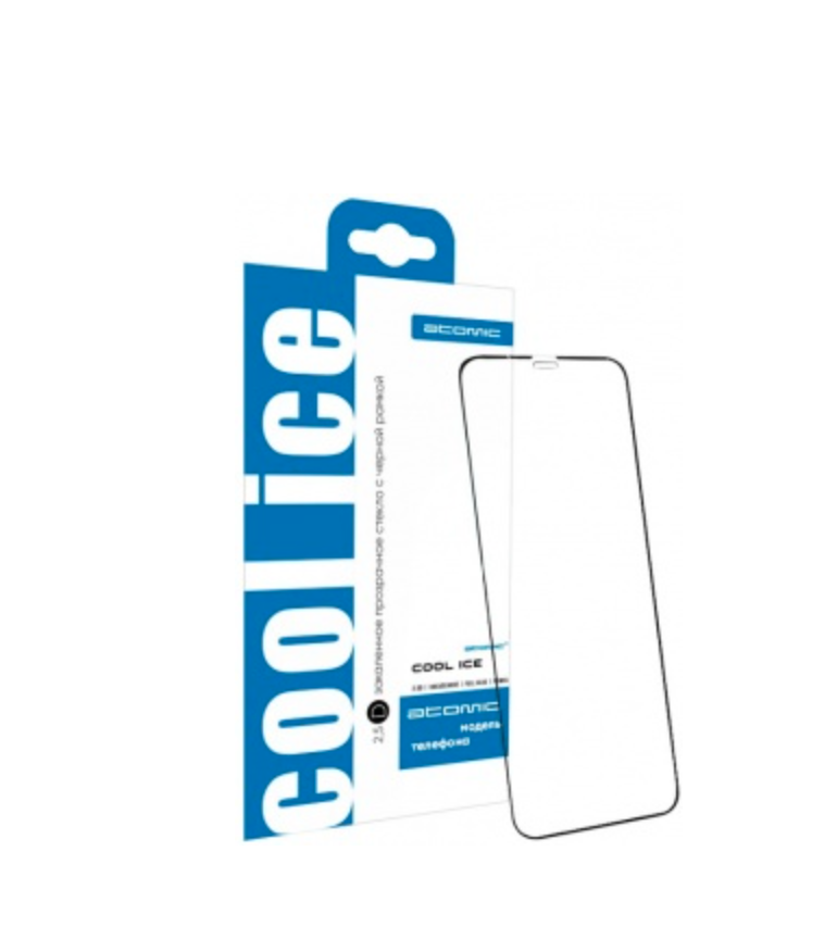 

Защитное стекло Atomic COOL ICE 2.5D для Y7 (2019)/Y7 Prime (2019) [60.021], Защитное стекло Atomic COOL ICE 2.5D для Y7 (2019)/Y7 Prime (2019) 60.021