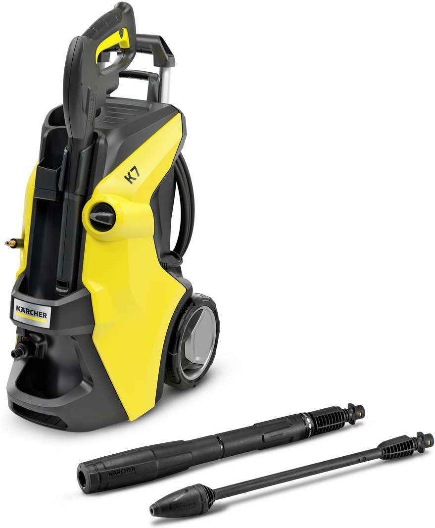 

Мойка высокого давления Karcher K 7 Power (1.317-150.0)