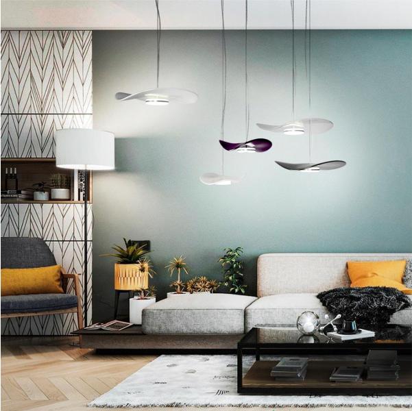 

Подвесной светильник Odeon Light 4859/13L