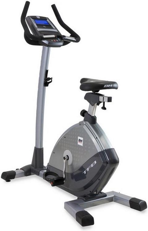 

Велотренажер BH Fitness i.TFB, i.TFB