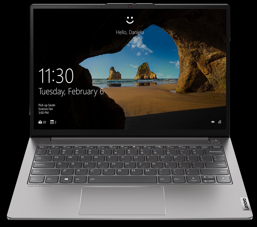 

Ноутбук Lenovo ThinkBook 13s G3 [20YA0004RU], Ноутбук Lenovo ThinkBook 13s G3 20YA0004RU