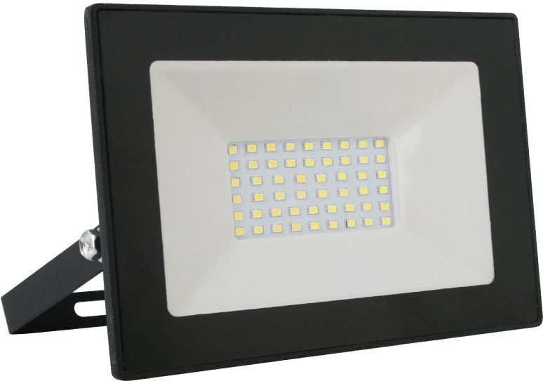 

Фонарь, прожектор Ultraflash LFL-3001 C02 черный, LFL-3001 C02