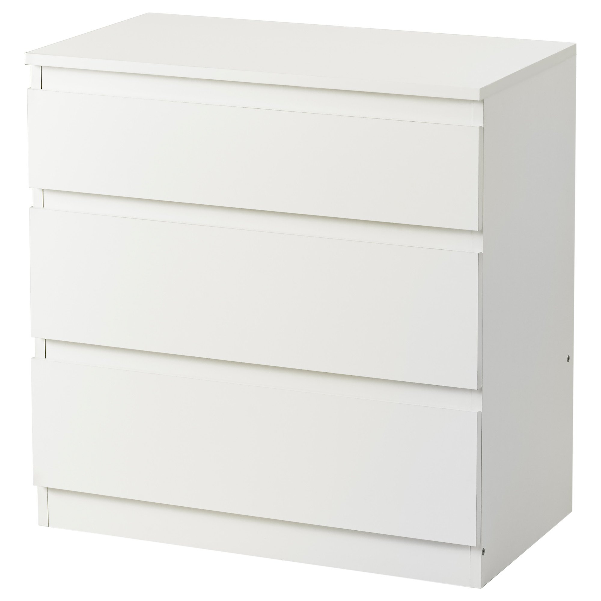 

Комод с 3 ящиками Ikea Сконевик [703.277.64], Сконевик