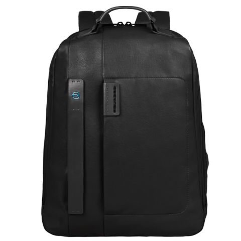 

Рюкзак Piquadro Pulse CA3349P15/N черный, Pulse CA3349P15/N