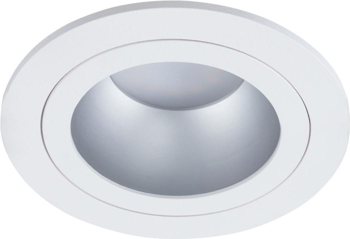 

Встраиваемый точечный светильник Arte Lamp A2161PL-1WH