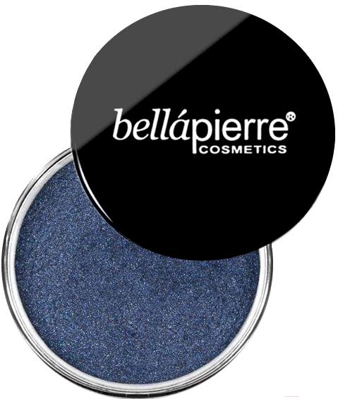 

Пигмент для век Bellapierre Shimmer Powder Starry Night 2.35г, Shimmer Powder Starry Night 2.35г