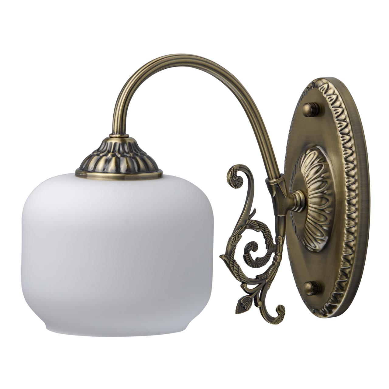 

Бра MW-Light 372022901 Моника, 372022901 Моника