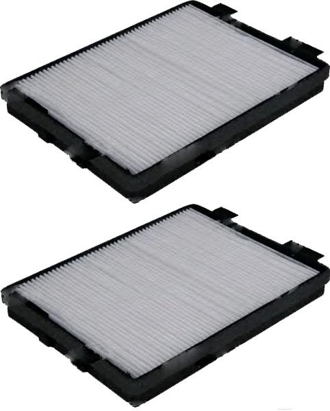 

Салонный фильтр Stellox 7110185SX, 7110185SX