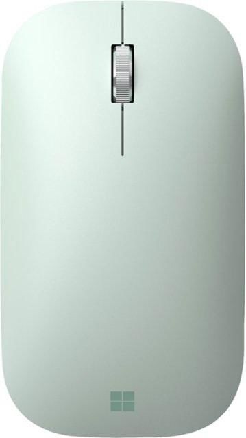 

Мышь Microsoft Modern Mobile Mouse Mint [KTF-00027], Мышь Microsoft Modern Mobile Mouse KTF-00027 Mint