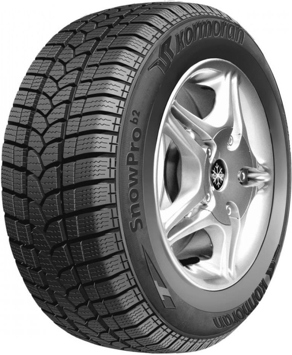 

Автомобильные шины Kormoran Snowpro B2 185/65R14 86T