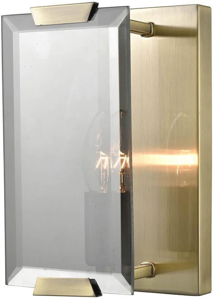 

Бра Vele Luce Sorrento [VL3004W01], Бра Vele Luce Sorrento VL3004W01