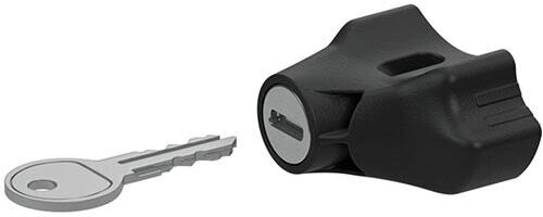 

Замок для велосипеда Chariot Lock Kit (20201506)
