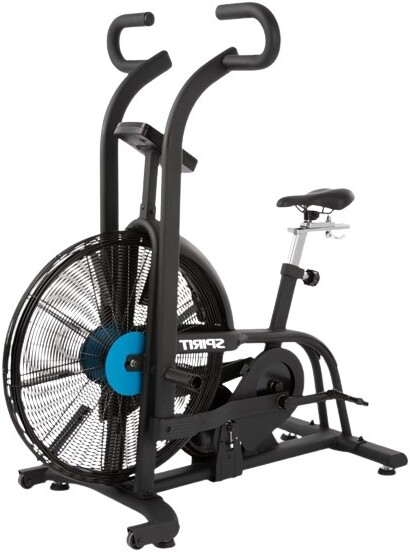 

Велотренажер Spirit AB 900 Air Bike, Велотренажер Spirit Fitness AB 900 Air Bike