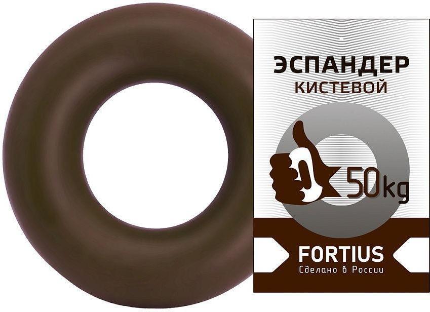 

Эспандер Fortius 50 кг коричневый [H180701-50TB], 50 кг