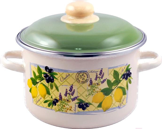 

Кастрюля Appetite Citrus 6RD201M, Citrus 6RD201M