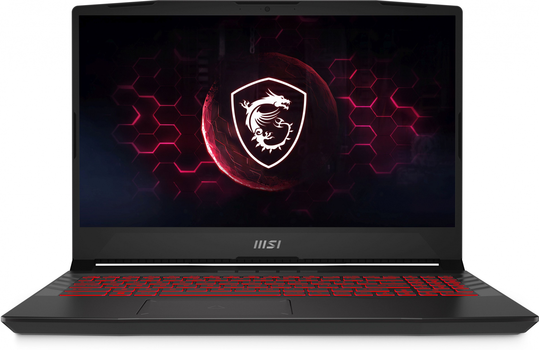 

Ноутбук MSI Pulse GL66 12UDK-697RU Core i7 12700H 16Gb серый (9S7-158414-697)