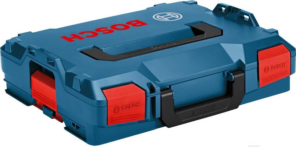 

Кейс для инструментов Bosch L-Boxx 102 Professional 1.600.A01.2FZ, Ящик для инструментов Bosch L-Boxx 102 Professional 1.600.A01.2FZ