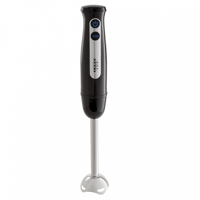 

Блендер Delta LUX DL-7048 черный, LUX DL-7048
