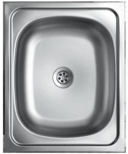 

Кухонная мойка КромРус S 404 RUS