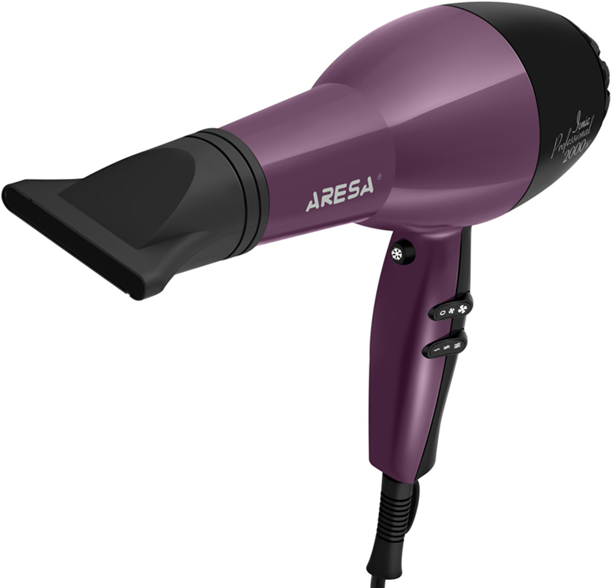

Фен Aresa AR-3219