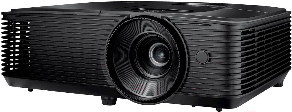 

Проектор Optoma S334e, S334e