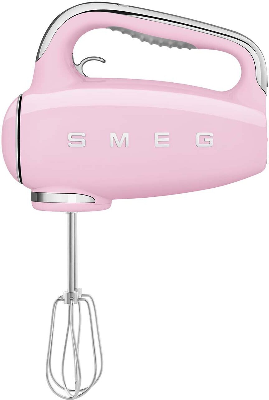 

Миксер Smeg HMF01PKEU