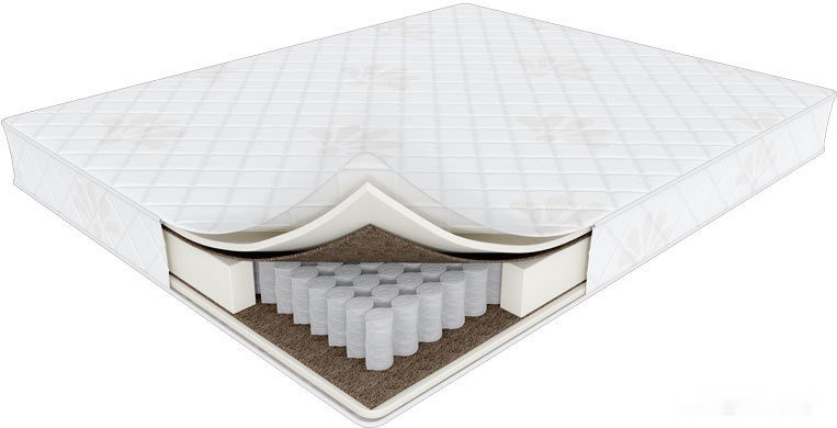 

Матрас Askona Balance Prestige 70x195
