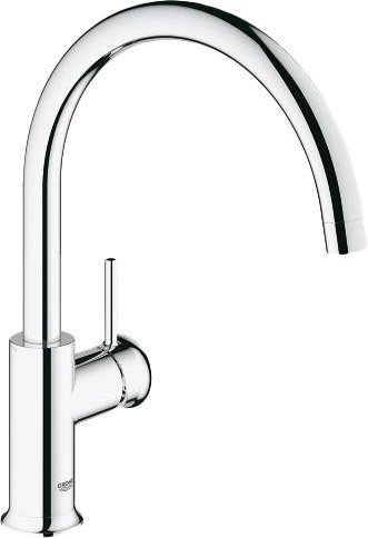

Смеситель Grohe BauClassic 31234000, BauClassic 31234000