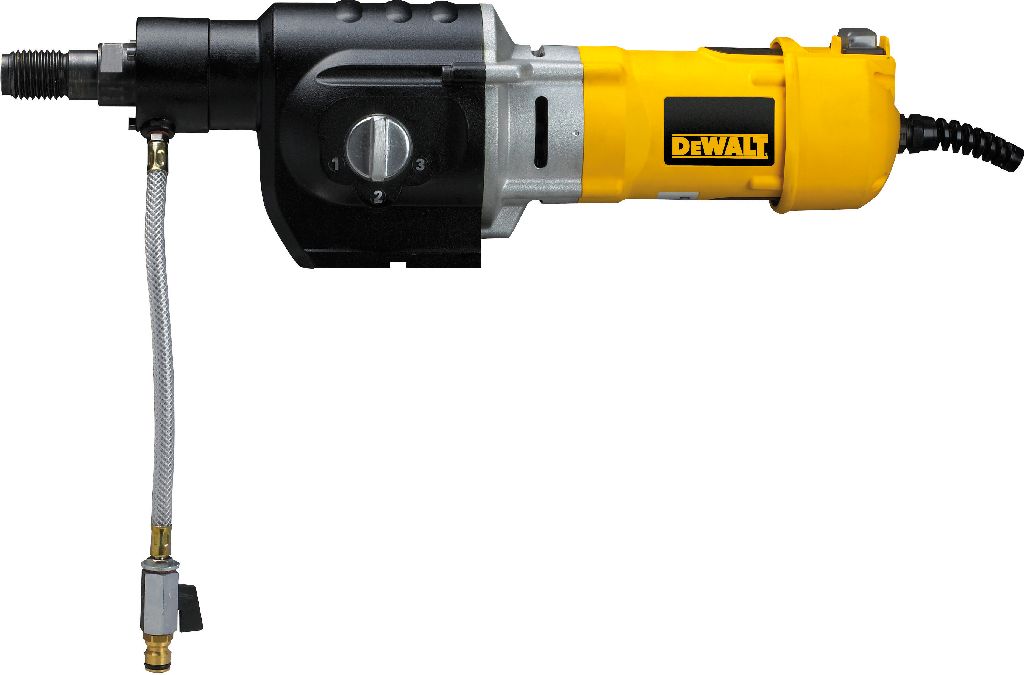 

Профессиональная дрель DeWalt D21585-QS, D21585