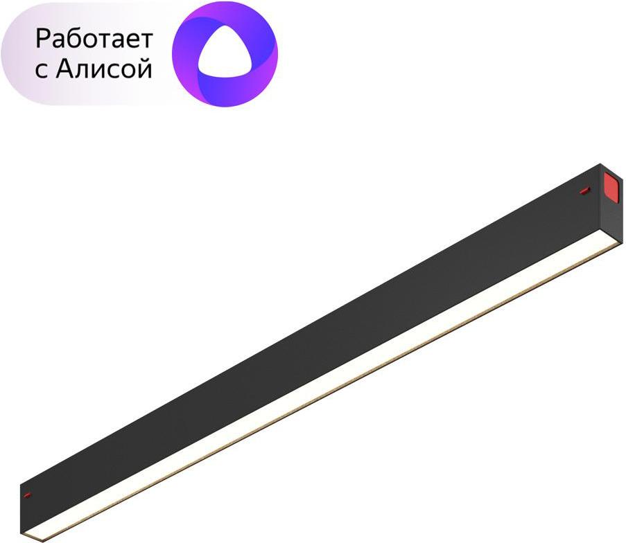 

Светильник на шине Denkirs DK8005-BK