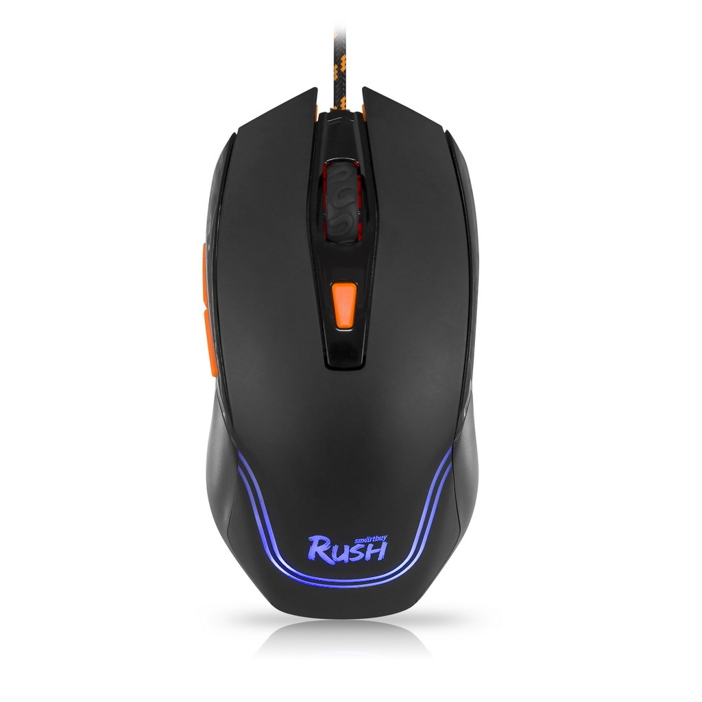 

Мышь SmartBuy SBM-725G-K, SBM-725G-K