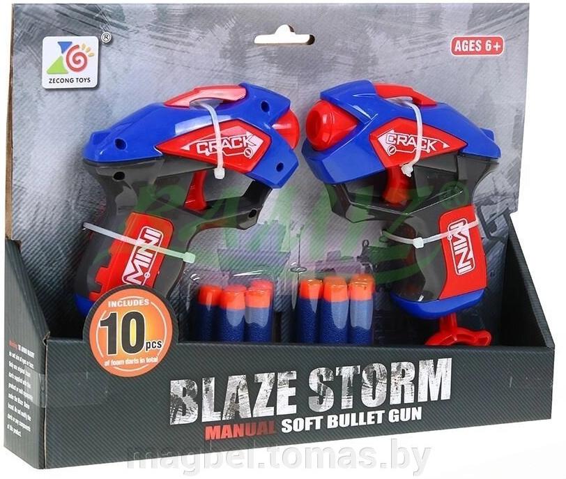 

Игровой набор ZeCong Toys Пистолеты [ZC7072], Пистолеты