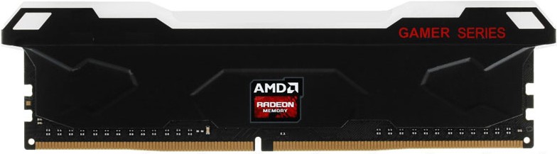 

Оперативная память AMD Radeon R9 Performance Series RGB (R9S416G3606U2S-RGB)