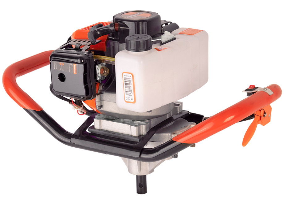 

Мотобур Patriot AE140D без шнека