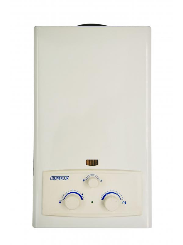 

Водонагреватель Superlux 10L CF NG New, DGI 10L CF NG NEW Superlux