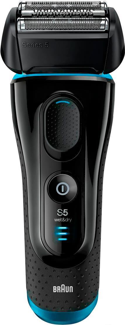 

Электробритва Braun Series 5 5140s, 5140s Series 5
