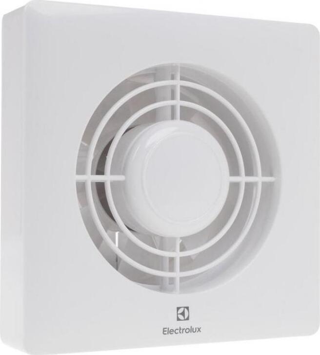 

Вентилятор вытяжной Electrolux Slim EAFS-100T, Slim EAFS-100T