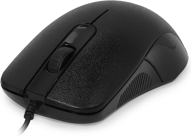 

Мышь CBR CM 105 Black, CM 105