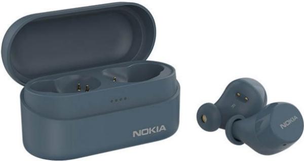 

Наушники Nokia Power Earbuds Lite Fjord BH-405 [8P00000112], Наушники Nokia Power Earbuds Lite Fjord BH-405 8P00000112
