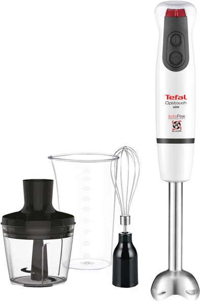 

Блендер Tefal Optitouch HB833132, Optitouch HB833132