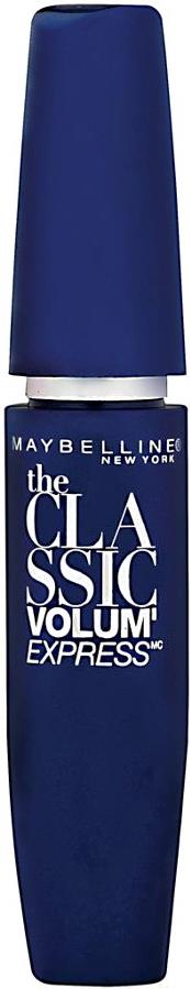 

Тушь для ресниц Maybelline New York Volume Express (черный), Volume Express