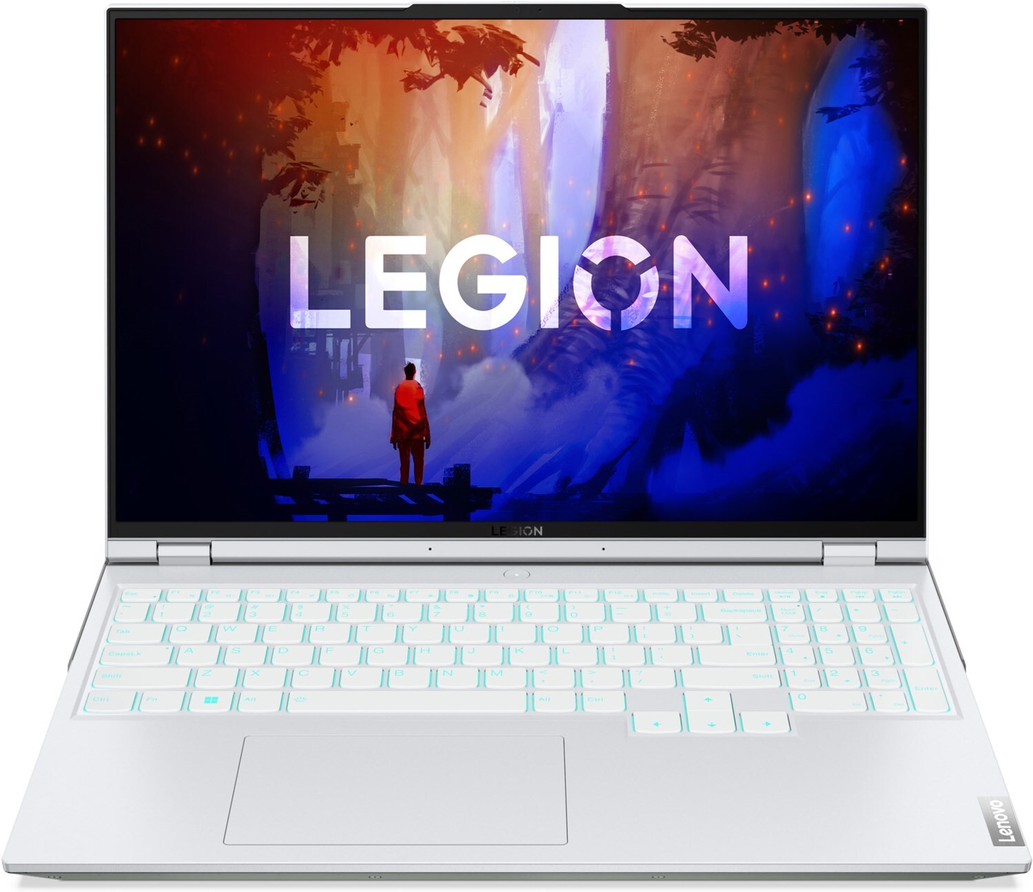 

Ноутбук Lenovo Legion 5 Pro 16IAH7H (82RF00LXRM)