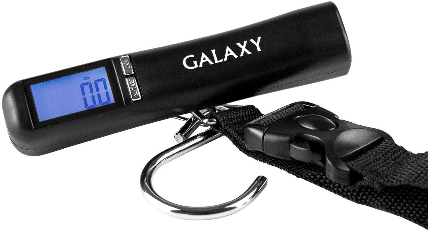 

Кухонные весы Galaxy GL2830