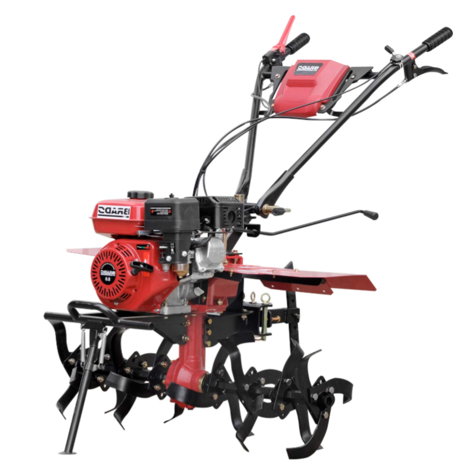 

Культиватор Brado GM-850S + колеса 7.00-8 Extreme (комплект)