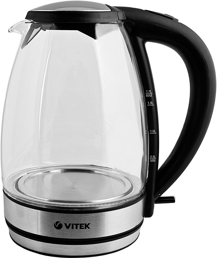 

Электрочайник Vitek VT-7046 BK