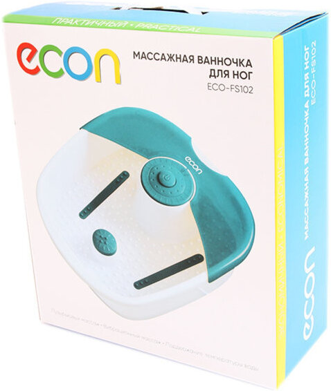 

Массажер ECON ECO-FS102
